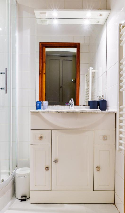 Apartament Brotteaux Lyon Zewnętrze zdjęcie